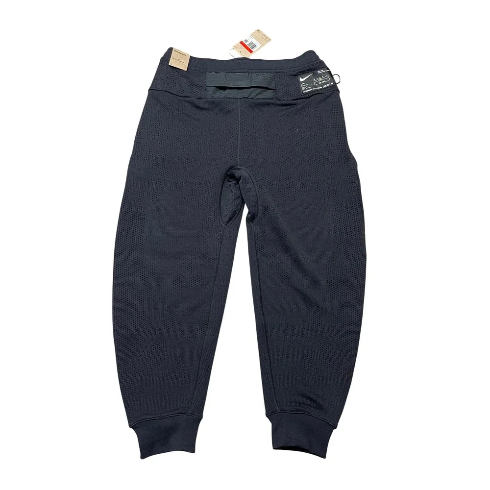 Nike Axis Performance System Therma-FIT ADV Pants Black FB6849-010 Mens L $160